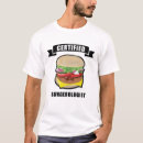 Search for burger tshirts Sandwich