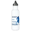 Search for hockey water bottles Player