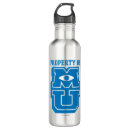 Search for disney monsters inc water bottles Pixar