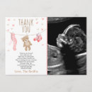 Search for bear pink cards Teddy bear baby shower