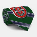 Search for special ties Military