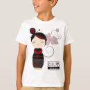 Search for gothic kids tshirts Red