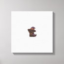 Search for kawaii canvas prints Animal