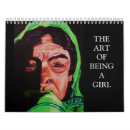 Search for girl calendars Female