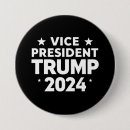 Search for vp buttons Politics