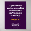 Recherche de chemises intelligentes posters École