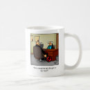 Search for funny boss day mugs Employee