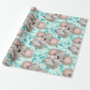 Recherche de koala papier cadeau Baby