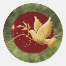 Search for dove stickers Dove of peace