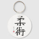 Search for jitsu keychains Japanese