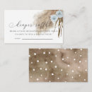 Recherche de désert tropical invitations Pampas herbe