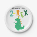 Recherche de t rex plates Pour enfants