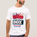 Search for funny mike tshirts Presidential