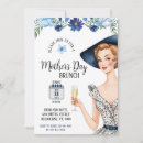 Search for mothers day celebration invitations Vintage