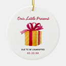 Search for expectant parents ornaments Expecting