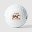Search for california golf balls Bear