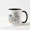 Search for alaskan malamute mugs Pet