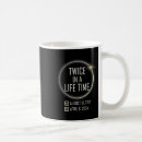 Search for countdown drinkware Total solar eclipse 2024