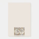 Search for world map post it notes Antique