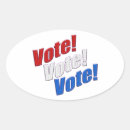 Search for usa vote stickers Biden