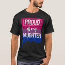 Search for bisexual pride clothing Dad
