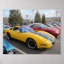Recherche de corvette posters Chevrolet