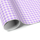 Search for lavender purple wrapping paper Cute