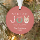 Search for germ ornaments Face mask