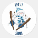 Search for snowman lovers stickers Cute