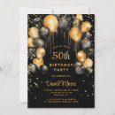 Recherche de 50th anniversaire invitations Scintille