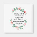Search for buddha magnets Inspirational quote