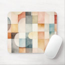 Search for rust orange mousepads Brown