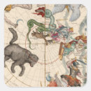 Search for star map stickers Astrology