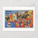 Recherche de salutations kansas cartes postales Missouri