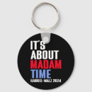 Search for ticket keychains Biden harris 2024