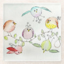 Search for birdie coasters Cute