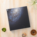 Search for edges binders Space