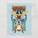 Search for wonder woman invitations 1984