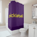 Search for deep purple shower curtains Fun