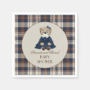 Search for luxury napkins Teddy bear