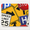 Search for trafficing mousepads Artsprojekt