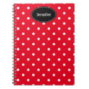 Search for spotty notebooks Pattern