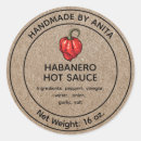 Recherche de habanero Épicé
