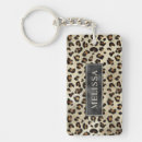 Search for black jaguar keychains Wild