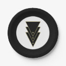 Search for modern art plates Geometric