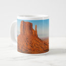 Recherche de monument valley tasses Paysage