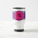 Search for graduation travel mugs Purple