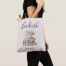 Search for bookish bags Literary