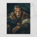 Recherche de viking guerrier posters Barbe