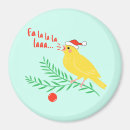 Recherche de noël humoristique magnets Festif